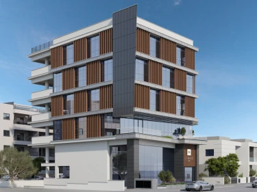 Image of LIMAS TOWER