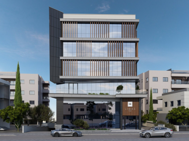 Image of LIMAS TOWER