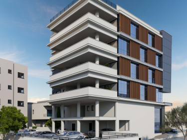 Image of LIMAS TOWER