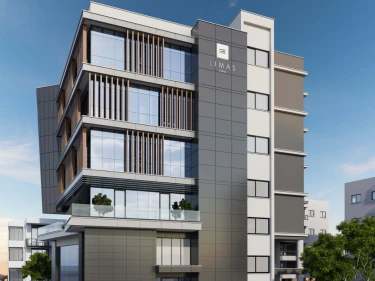 Image of LIMAS TOWER