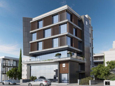 Image of LIMAS TOWER