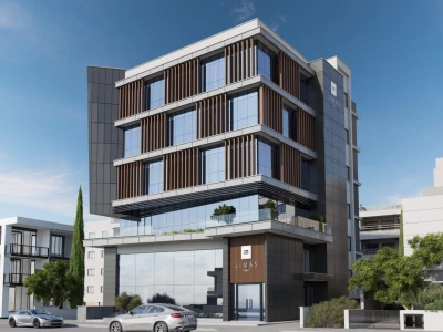 Image of LIMAS TOWER