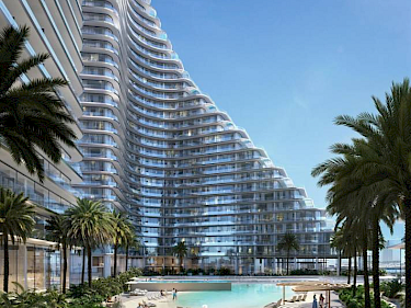 Image of Binghatti Flare