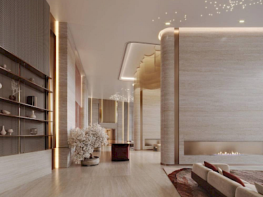 Image of Binghatti Flare