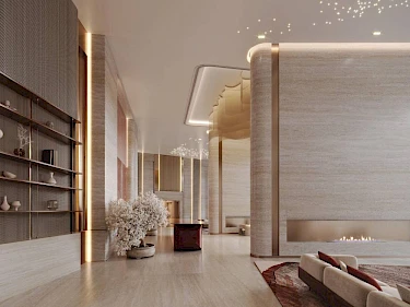 Image of Binghatti Flare