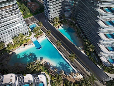 Image of Binghatti Flare