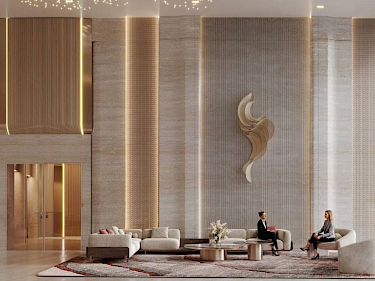 Image of Binghatti Flare