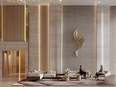 Image of Binghatti Flare