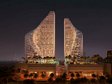 Image of Binghatti Flare