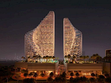 Image of Binghatti Flare