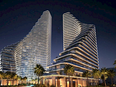 Image of Binghatti Flare