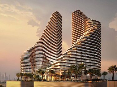 Image of Binghatti Flare