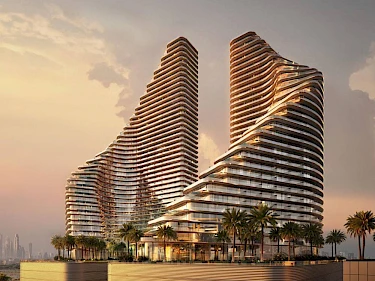 Image of Binghatti Flare