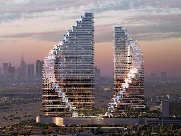 Image of Binghatti Flare