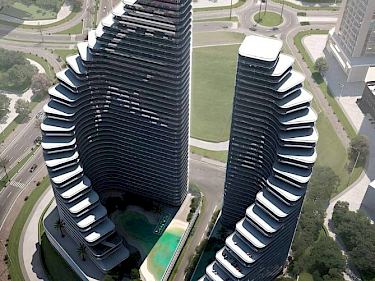 Image of Binghatti Flare