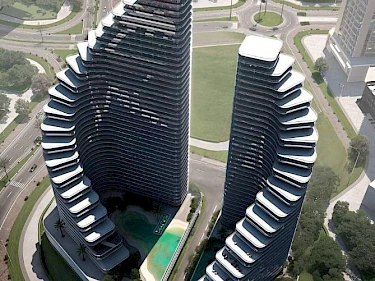 Image of Binghatti Flare