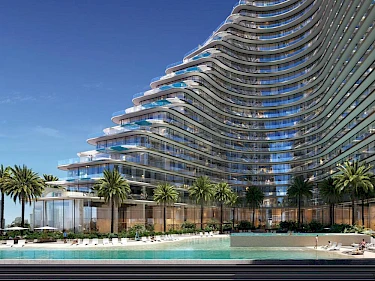 Image of Binghatti Flare