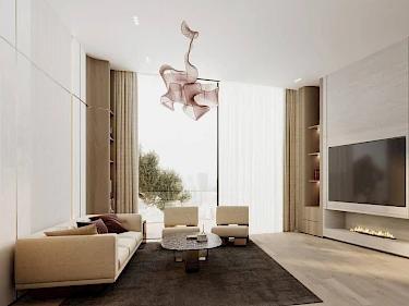 Image of Binghatti Flare