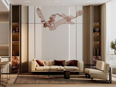 Image of Binghatti Flare