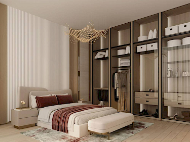 Image of Binghatti Flare