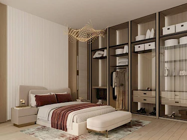 Image of Binghatti Flare