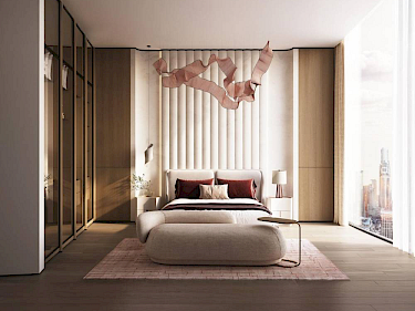 Image of Binghatti Flare