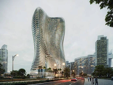 Image of BUGATTI Residences