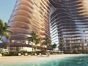 Image of BUGATTI Residences