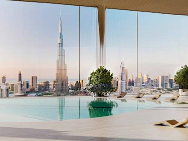 Image of BUGATTI Residences