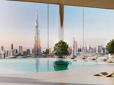 Image of BUGATTI Residences