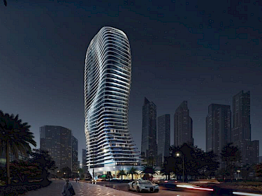 Image of BUGATTI Residences