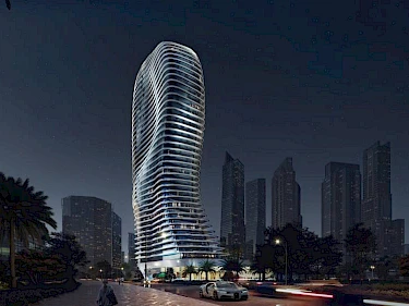 Image of BUGATTI Residences