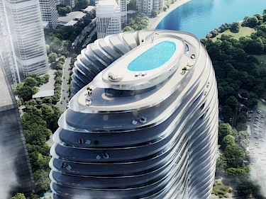 Image of BUGATTI Residences