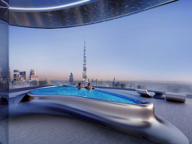 Image of BUGATTI Residences