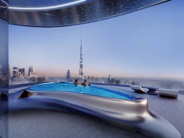 Image of BUGATTI Residences