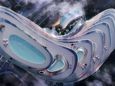 Image of BUGATTI Residences