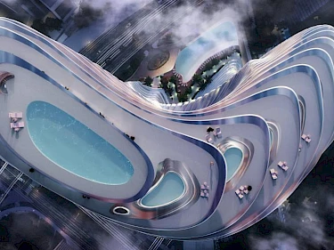 Image of BUGATTI Residences