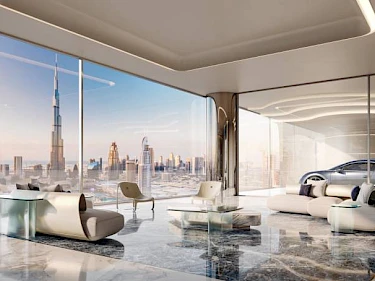 Image of BUGATTI Residences