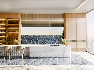 Image of BUGATTI Residences