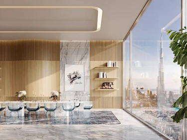 Image of BUGATTI Residences