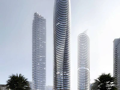 Image of Mercedes-Benz Places