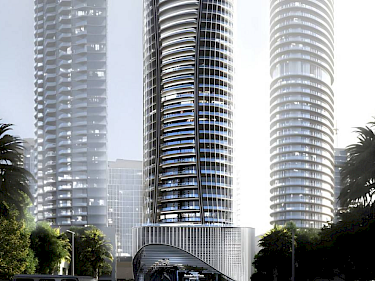 Image of Mercedes-Benz Places