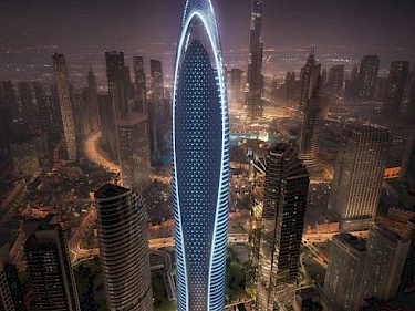 Image of Mercedes-Benz Places