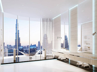 Image of Mercedes-Benz Places