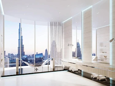 Image of Mercedes-Benz Places