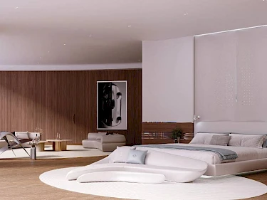 Image of Mercedes-Benz Places