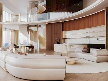 Image of Mercedes-Benz Places