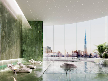 Image of Mercedes-Benz Places