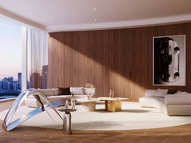 Image of Mercedes-Benz Places