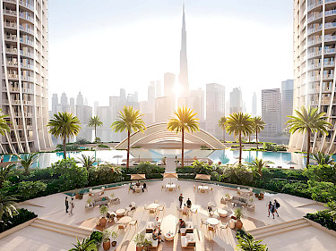 Image of Binghatti Skyrise